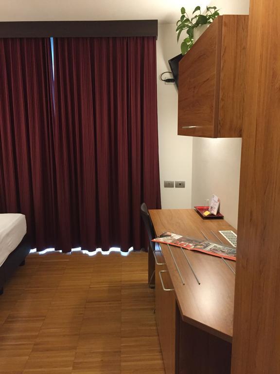 Al Marinaio Hotel Garni Trente Extérieur photo