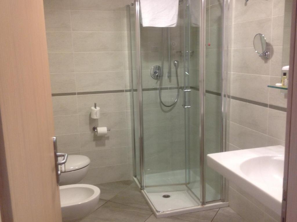 Al Marinaio Hotel Garni Trente Chambre photo