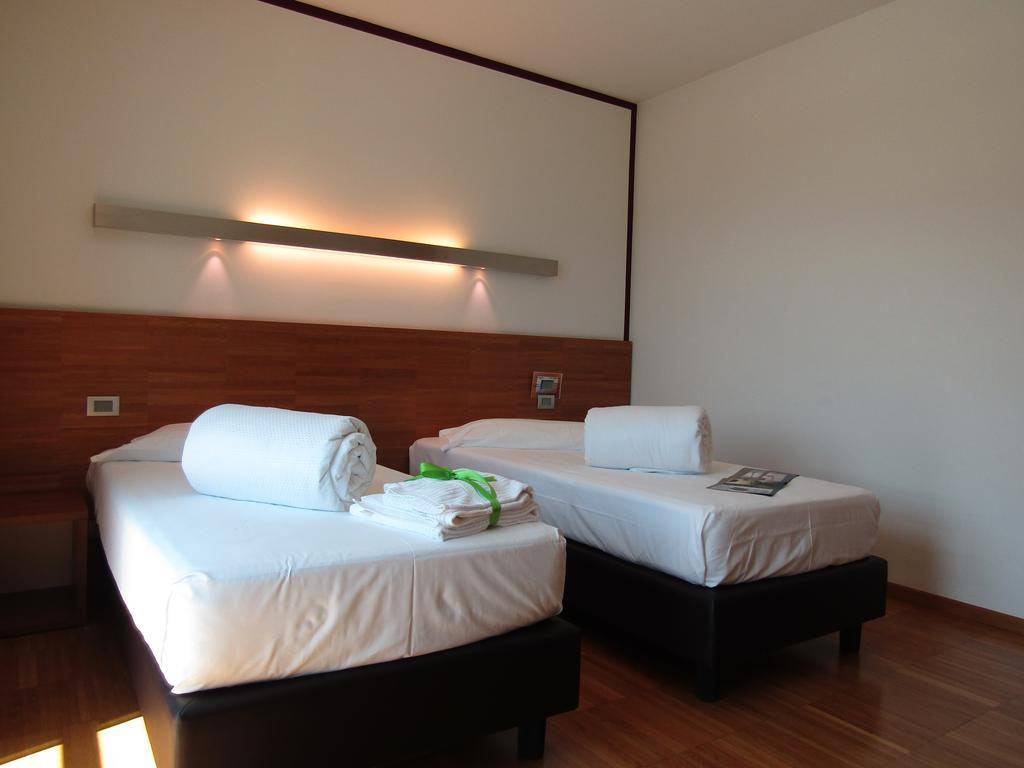 Al Marinaio Hotel Garni Trente Extérieur photo